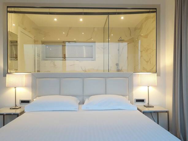 Imagen general del Hotel Demar Residence. Foto 6