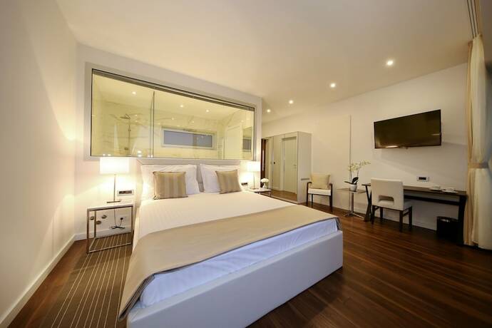 Imagen general del Hotel Demar Residence. Foto 8