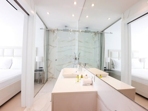 Imagen general del Hotel Demar Residence. Foto 9