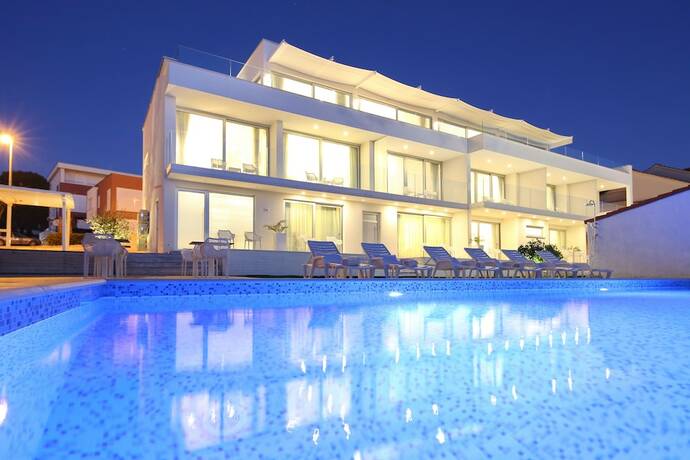 Imagen general del Hotel Demar Residence. Foto 10