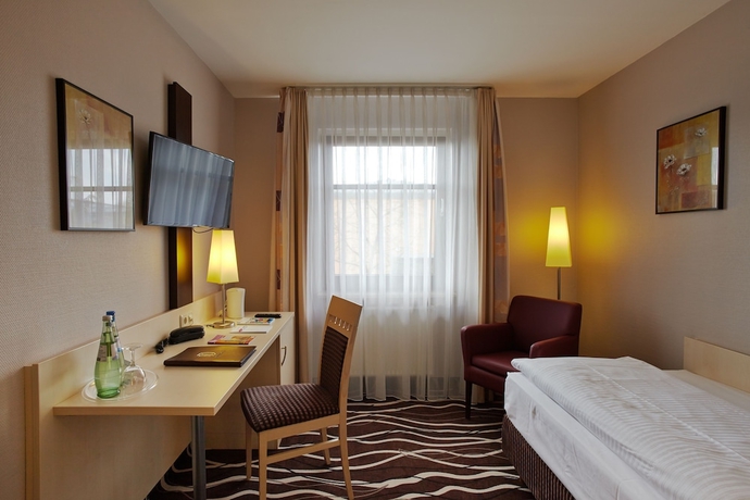 Imagen de la habitación del Hotel Demas Garni. Foto 5