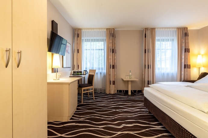 Imagen de la habitación del Hotel Demas Garni. Foto 6