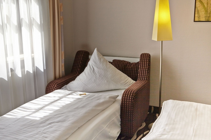 Imagen de la habitación del Hotel Demas Garni. Foto 12