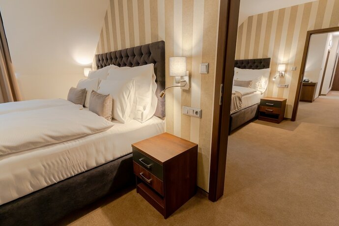 Imagen general del Hotel Demänová. Foto 3