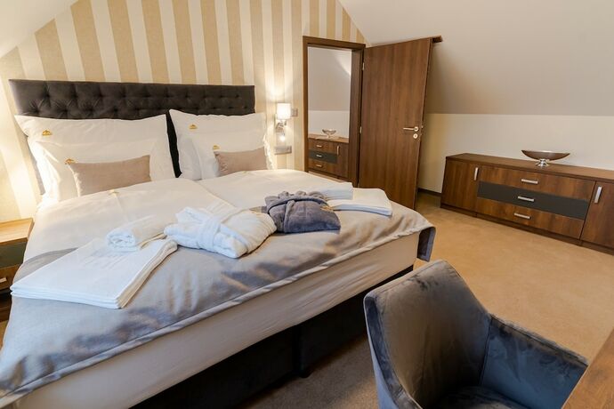 Imagen general del Hotel Demänová. Foto 5