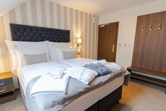 Imagen general del Hotel Demänová. Foto 10