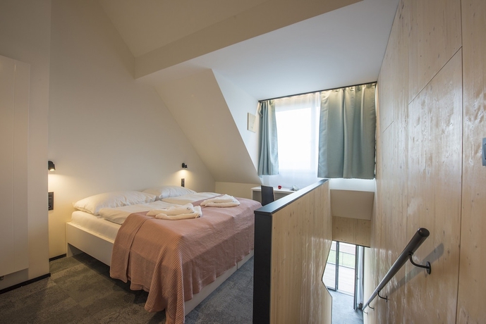Imagen de la habitación del Hotel Dem&auml;nov&aacute; Rezort. Foto 3