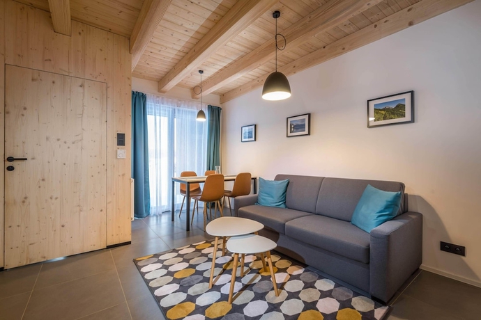 Imagen de la habitación del Hotel Dem&auml;nov&aacute; Rezort. Foto 4