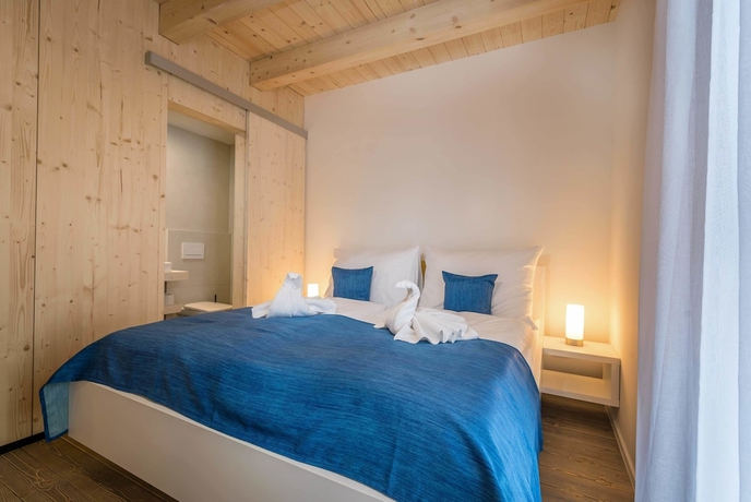 Imagen de la habitación del Hotel Dem&auml;nov&aacute; Rezort. Foto 9