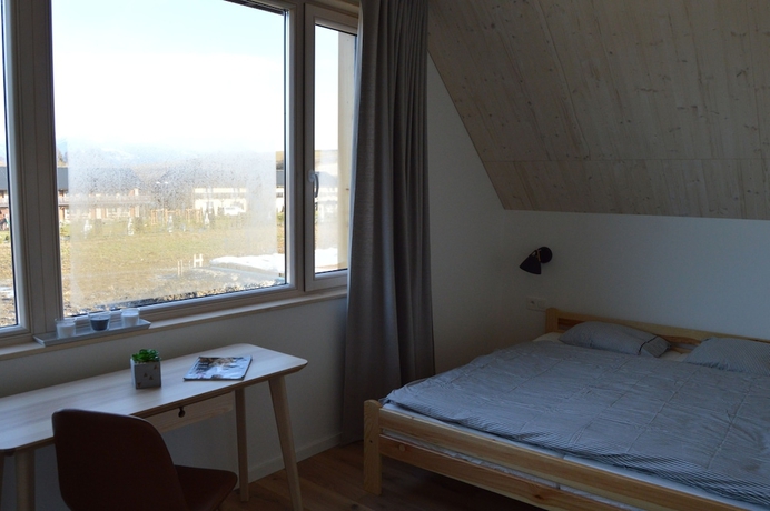 Imagen de la habitación del Hotel Dem&auml;nov&aacute; Rezort. Foto 12