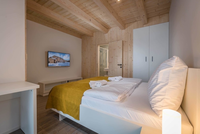Imagen de la habitación del Hotel Dem&auml;nov&aacute; Rezort. Foto 16