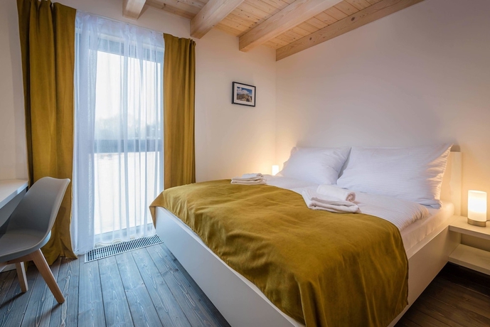 Imagen de la habitación del Hotel Dem&auml;nov&aacute; Rezort. Foto 17