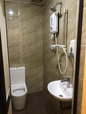 Imagen de la habitación del Hotel De'mawardah Inn. Foto 4