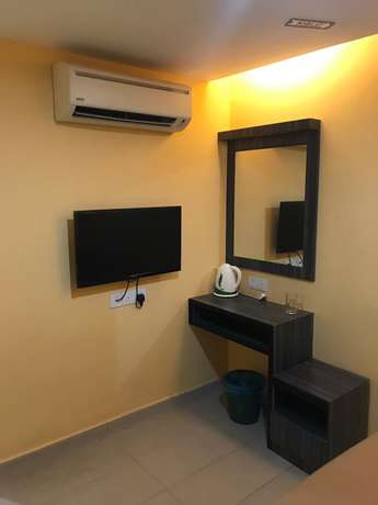 Imagen de la habitación del Hotel De'mawardah Inn. Foto 5