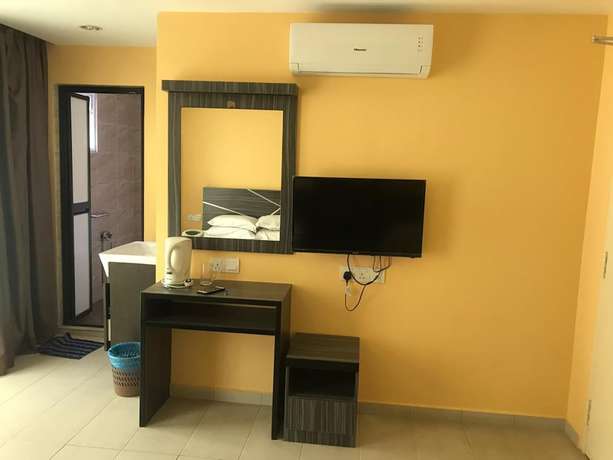 Imagen general del Hotel De'mawardah Inn. Foto 1