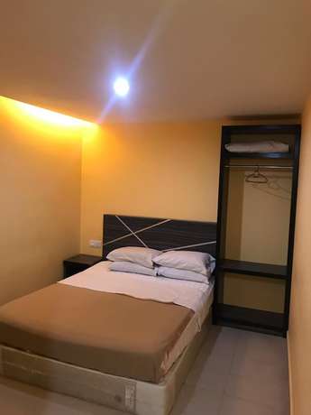 Imagen de la habitación del Hotel De'mawardah Inn. Foto 10