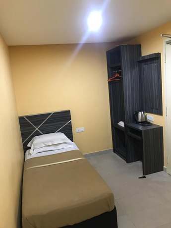 Imagen de la habitación del Hotel De'mawardah Inn. Foto 11