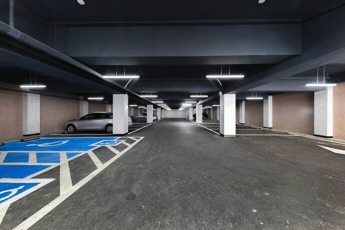 Imagen general del Hotel Demer. Foto 4