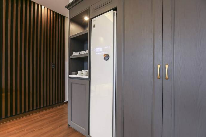 Imagen general del Hotel Demer. Foto 11
