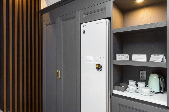 Imagen de la habitación del Hotel Demer. Foto 32
