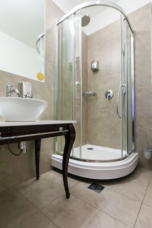 Imagen de la habitación del Hotel Demetra Art. Foto 10