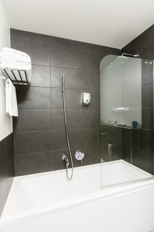 Imagen de la habitación del Hotel Demetra Art. Foto 11