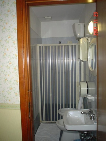 Imagen de la habitación del Hotel Demetra Capitolina. Foto 4