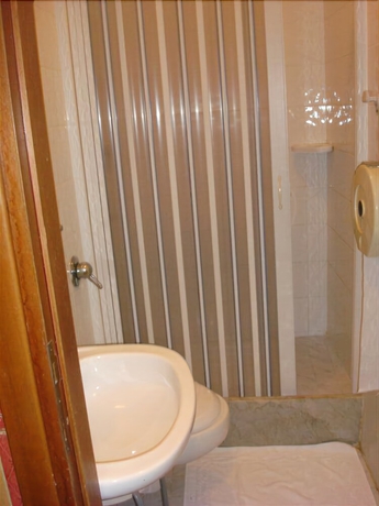 Imagen de la habitación del Hotel Demetra Capitolina. Foto 8