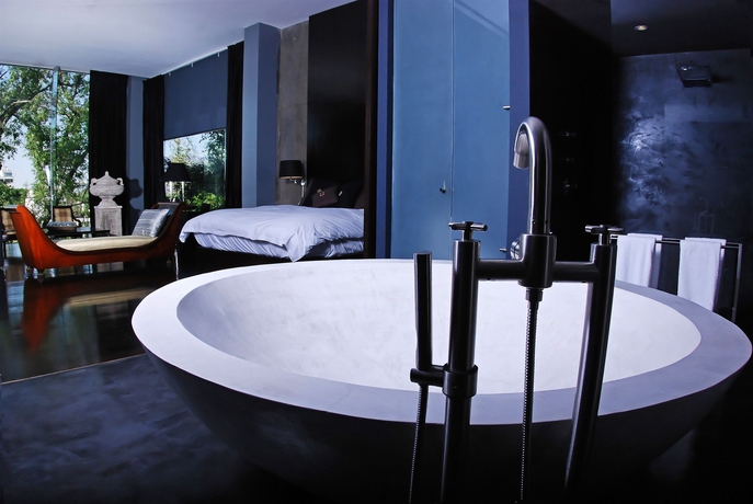 Imagen de la habitación del Hotel Demetria. Foto 6