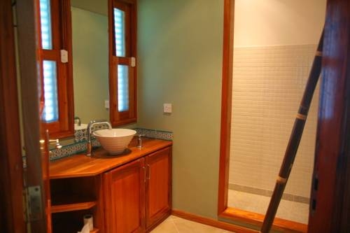 Imagen general del Hotel Demeure De Cap Ma&ccedil;on. Foto 3