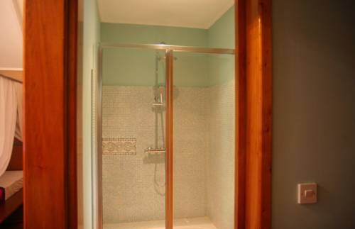Imagen general del Hotel Demeure De Cap Ma&ccedil;on. Foto 5