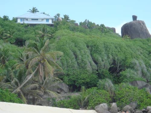 Imagen general del Hotel Demeure De Cap Ma&ccedil;on. Foto 10