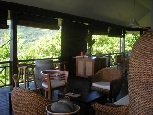 Imagen general del Hotel Demeure De Cap Ma&ccedil;on. Foto 11
