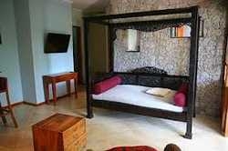 Imagen de la habitación del Hotel Demeure De Cap Ma&ccedil;on. Foto 18