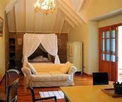 Imagen de la habitación del Hotel Demeure De Cap Ma&ccedil;on. Foto 19