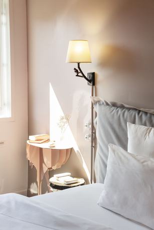 Imagen de la habitación del Hotel Demeures De Campagne Parc Du Coudray – Mercure. Foto 5