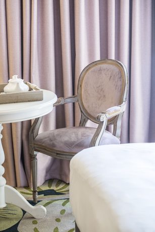 Imagen de la habitación del Hotel Demeures De Campagne Parc Du Coudray – Mercure. Foto 12