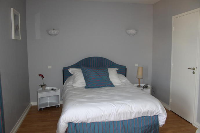 Imagen general del Hotel Demeures et Ch&acirc;teaux l'Abbaye Caladoise. Foto 6