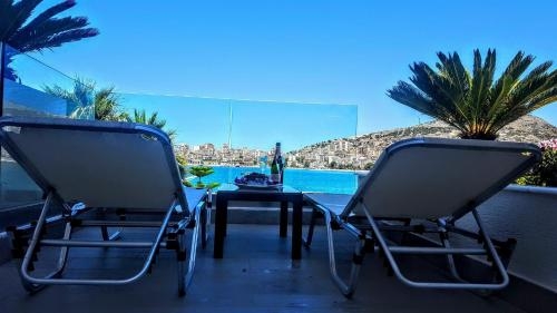 Imagen de la habitación del Hotel Demi. Foto 10