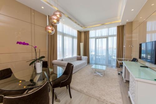 Imagen general del Hotel Demi. Foto 5