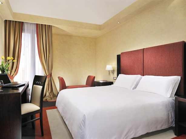 Imagen de la habitación del Hotel Demidoff Country Resort. Foto 5