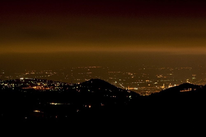 Imagen general del Hotel Demidoff Country Resort. Foto 2