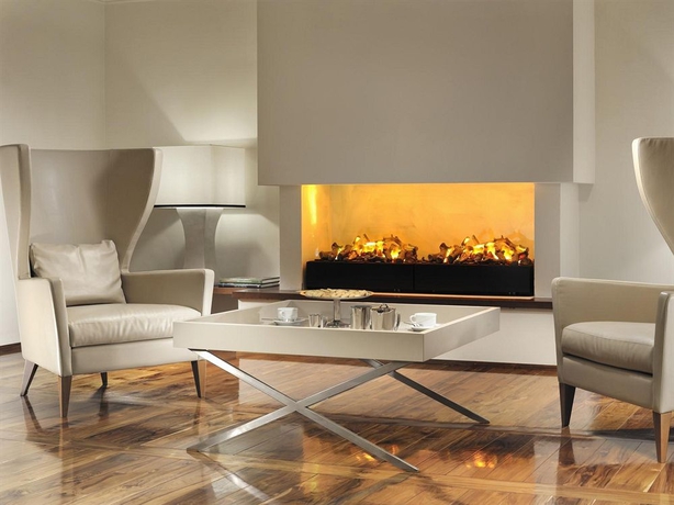 Imagen de los interiores del Hotel Demidoff Country Resort. Foto 9