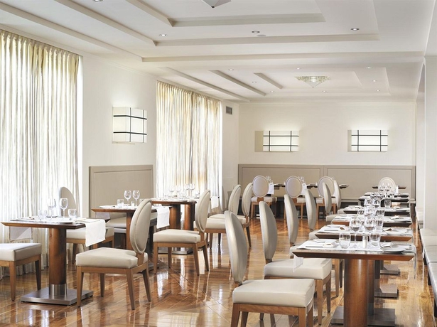 Imagen del bar/restaurante del Hotel Demidoff Country Resort. Foto 3