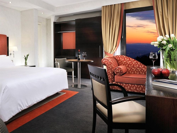 Imagen de la habitación del Hotel Demidoff Country Resort. Foto 6