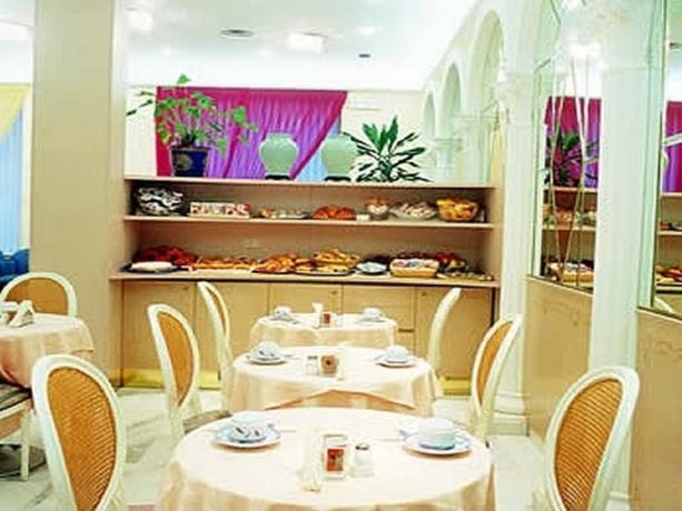 Imagen general del Hotel Demidoff Milano. Foto 3