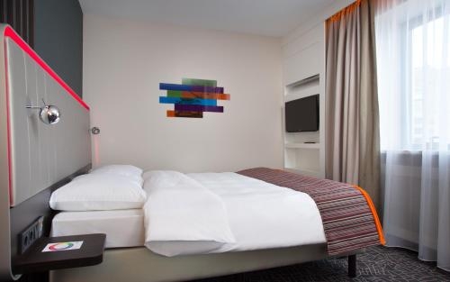 Imagen de la habitación del Hotel Demidov Plaza. Foto 8