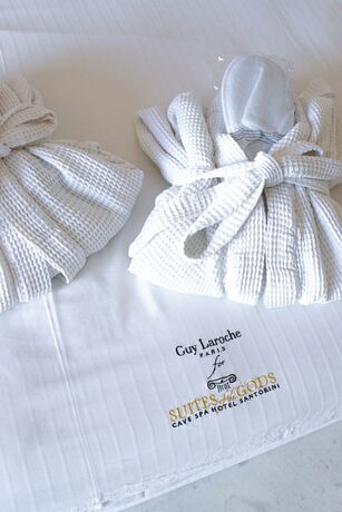 Imagen general del Hotel Demilmar Luxury Suites. Foto 1