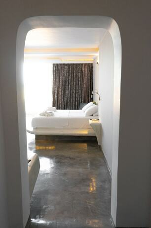 Imagen general del Hotel Demilmar Luxury Suites. Foto 2