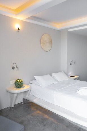 Imagen general del Hotel Demilmar Luxury Suites. Foto 3